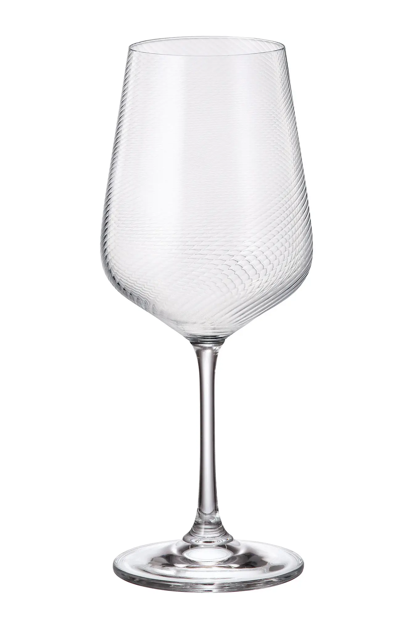 EVITA red wine glas 45cl