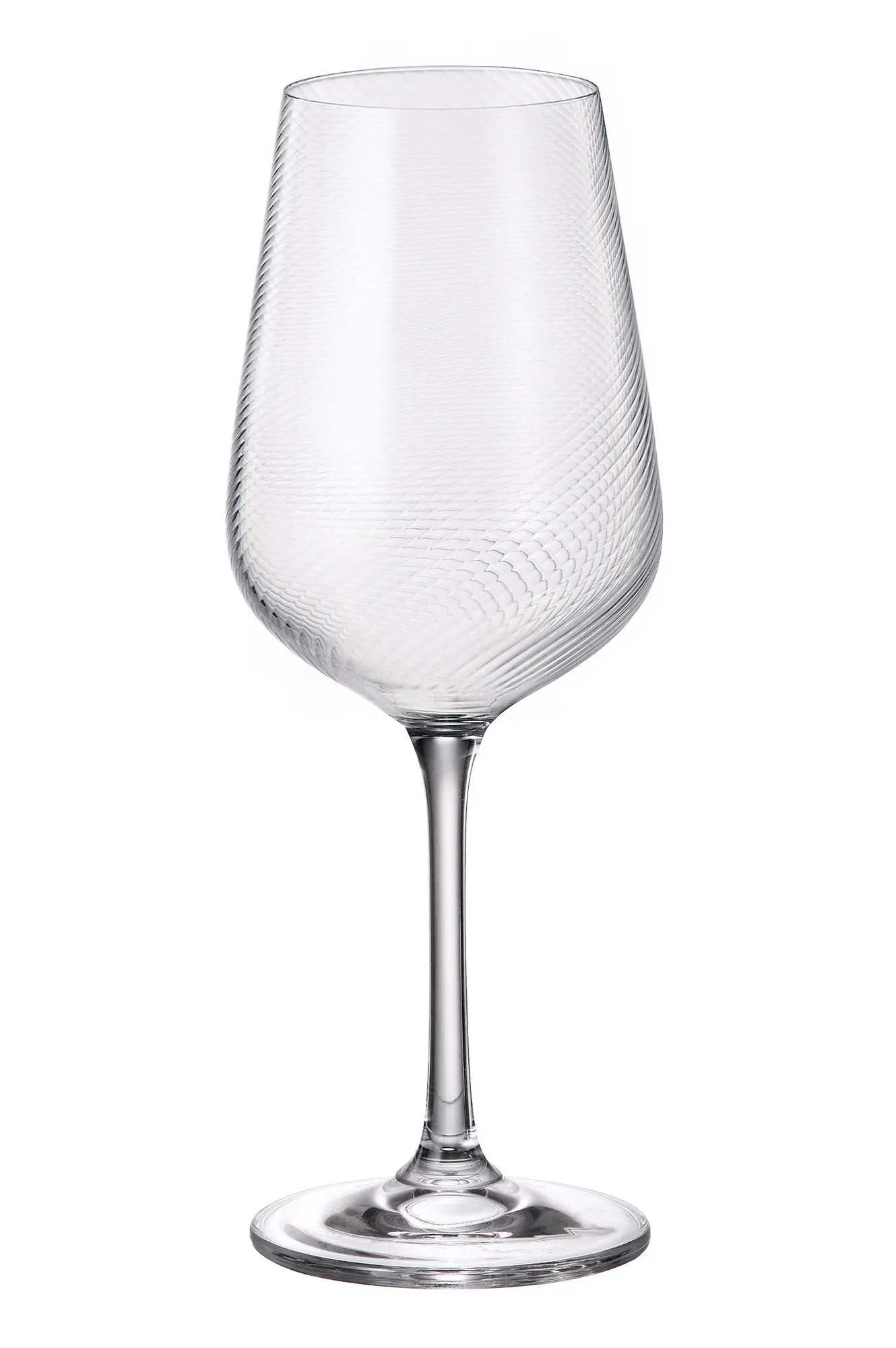 EVITA white wine glas 35cl