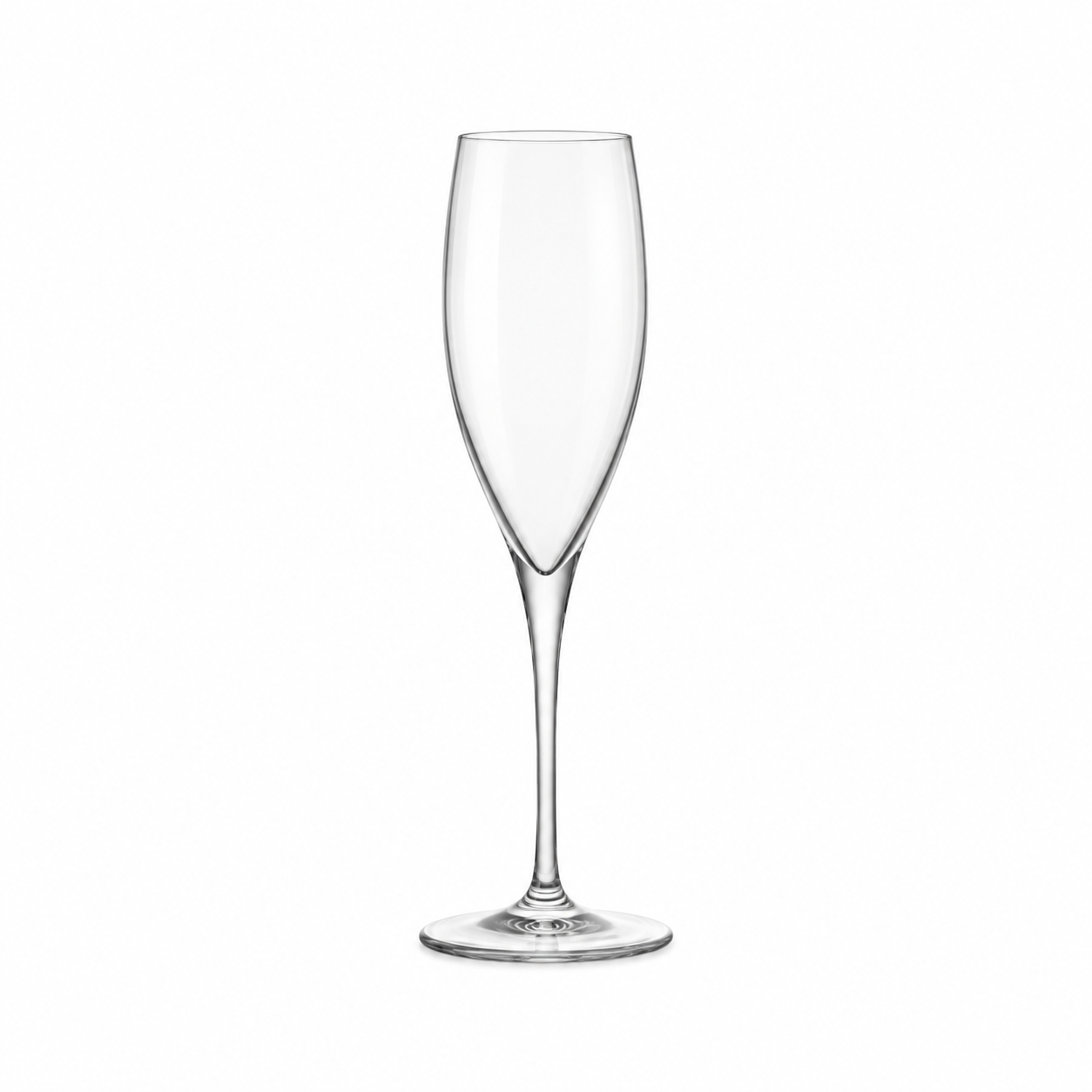 Flute 26cl glaswerk uit de Elegance-collectie