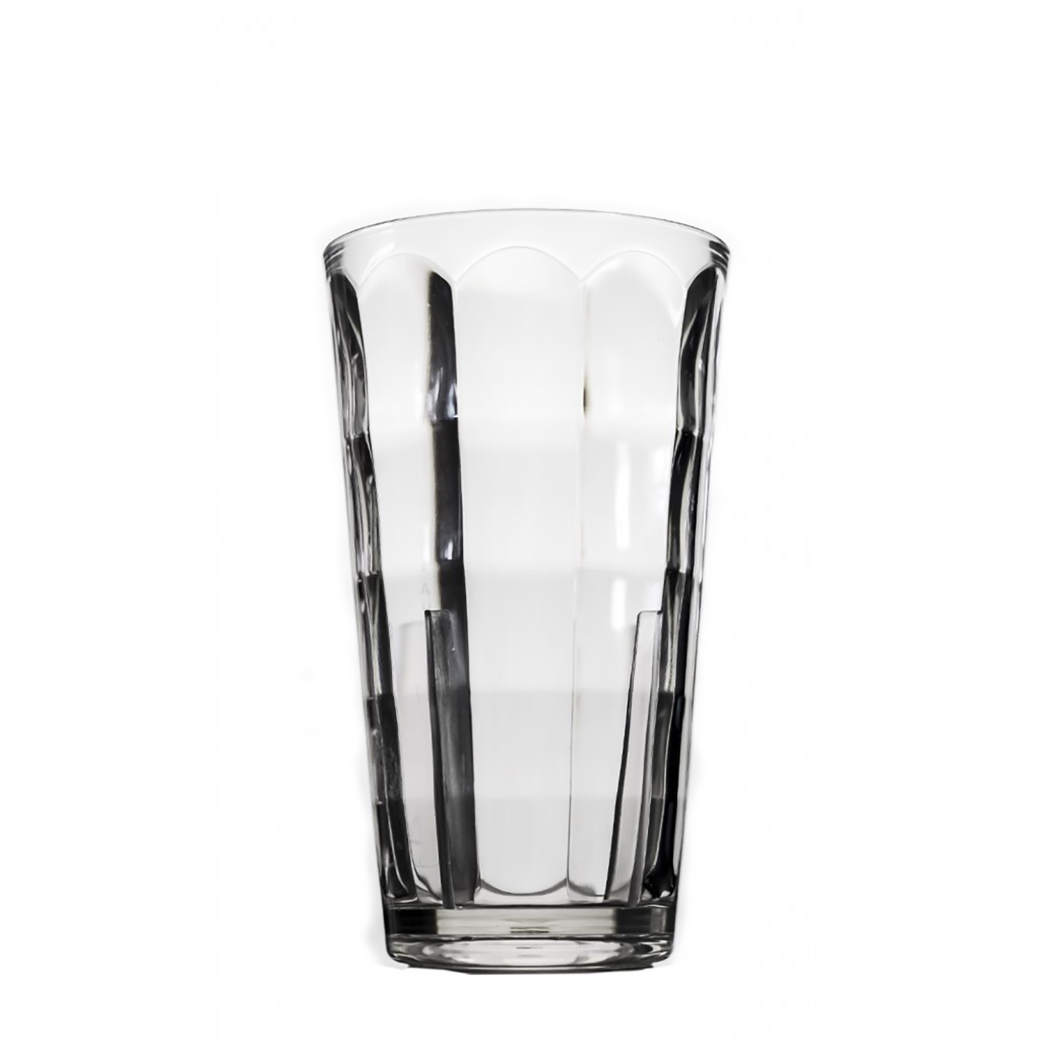 Optic Friends 34cl glaswerk uit de Elegance-collectie