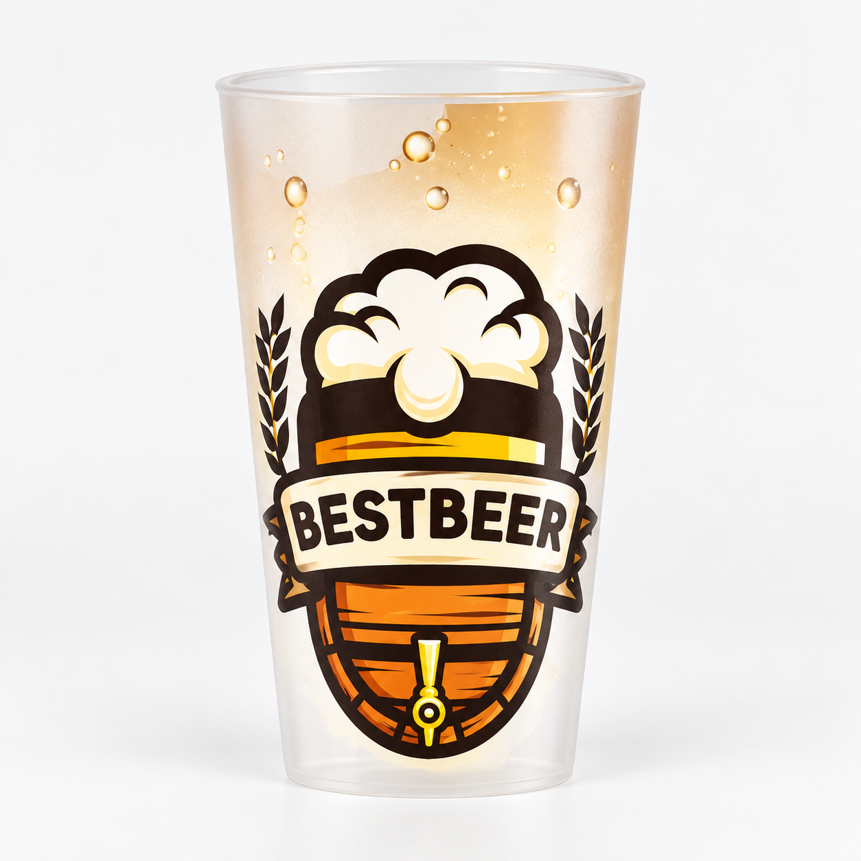 Altercup 33cl beker uit de Evenementen-collectie