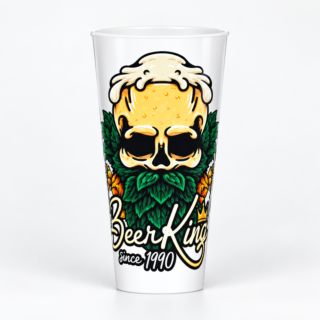 Altercup 40cl beker uit de Evenementen-collectie