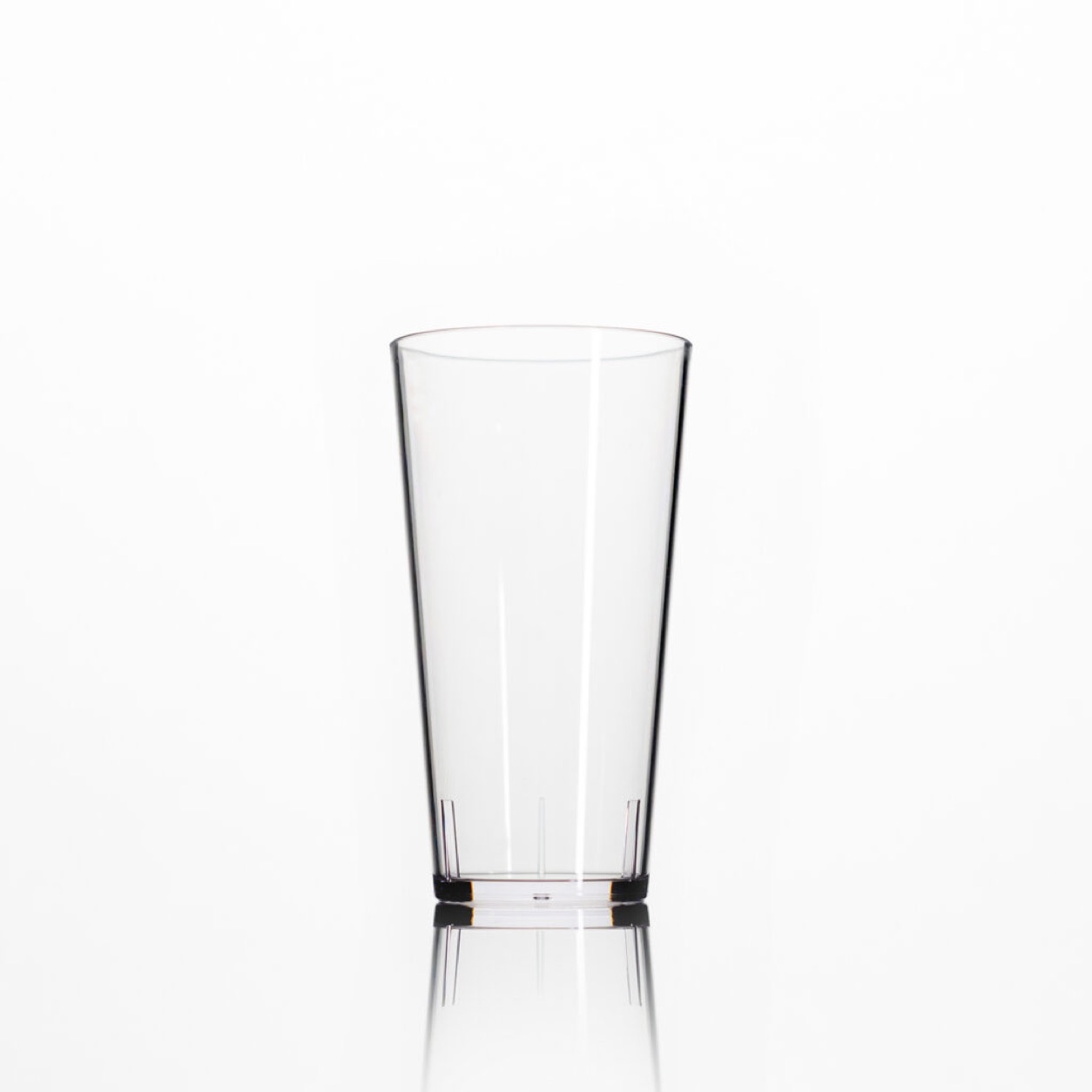 Conic 50cl beker uit de Evenementen-collectie