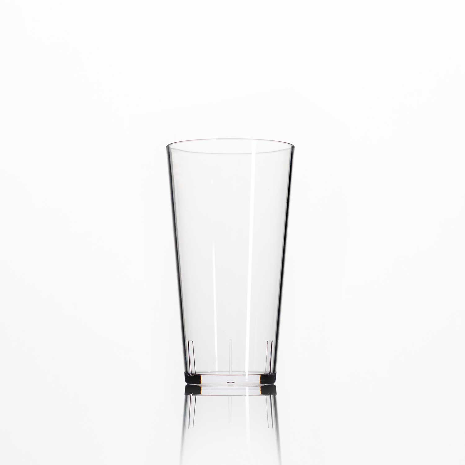 Conic 33cl beker uit de Evenementen-collectie